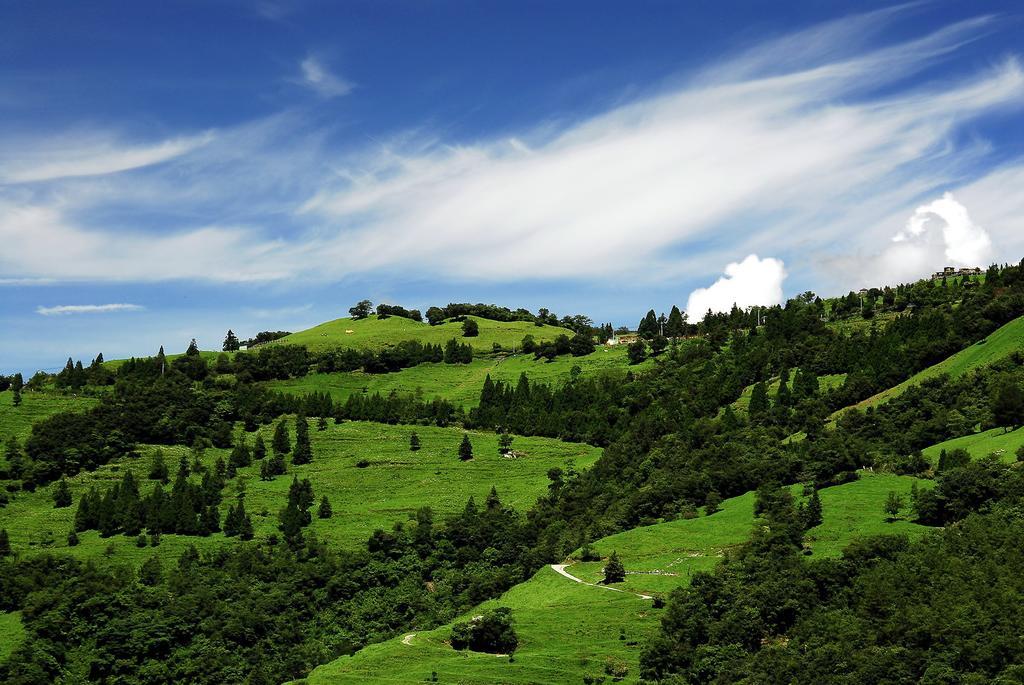 Winlu Vacation Farm Villa Zsenaj Kültér fotó